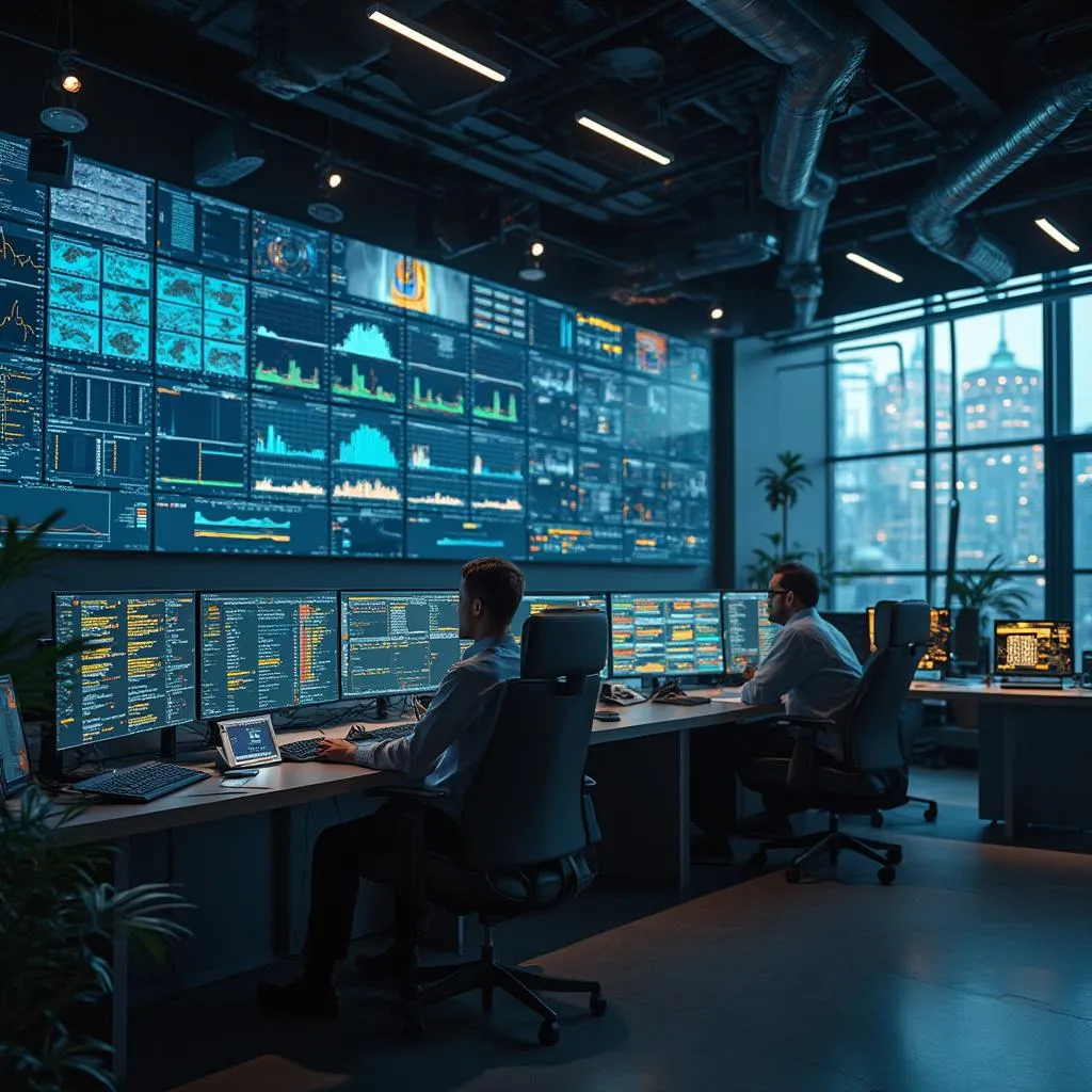 Panel de Control