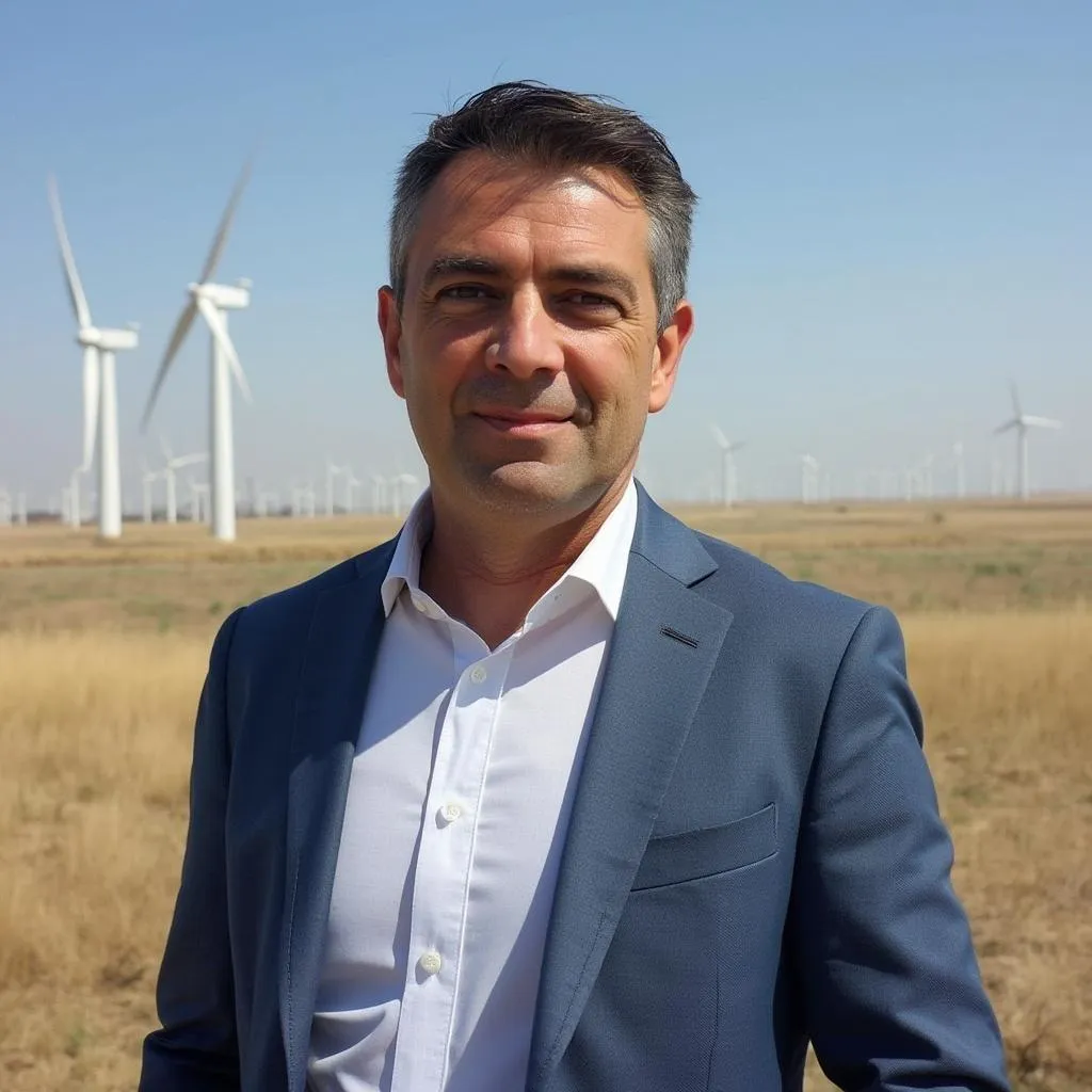 Lic. Eduardo Santana